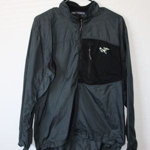 Arc'teryx Windbreaker 2000's